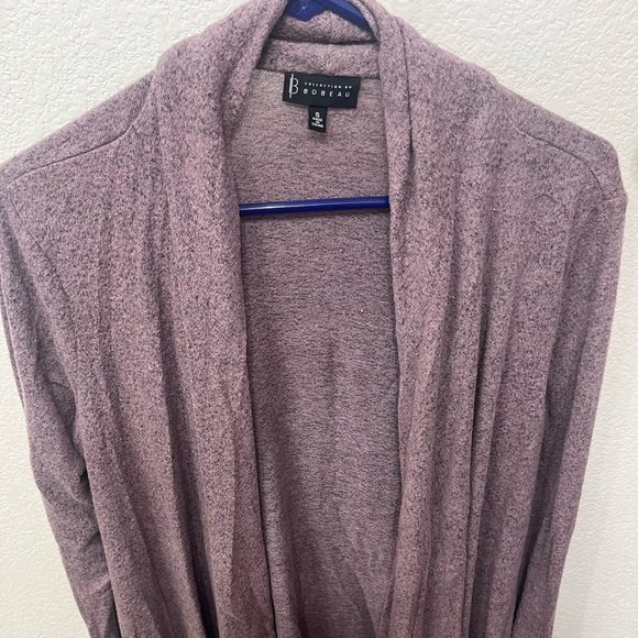 Plumb Sweater - Picture 1 of 4
